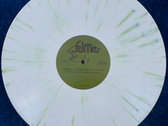 Various Artists - Head Music 2 - triple vinyl LP, white vinyl with green splatter photo 