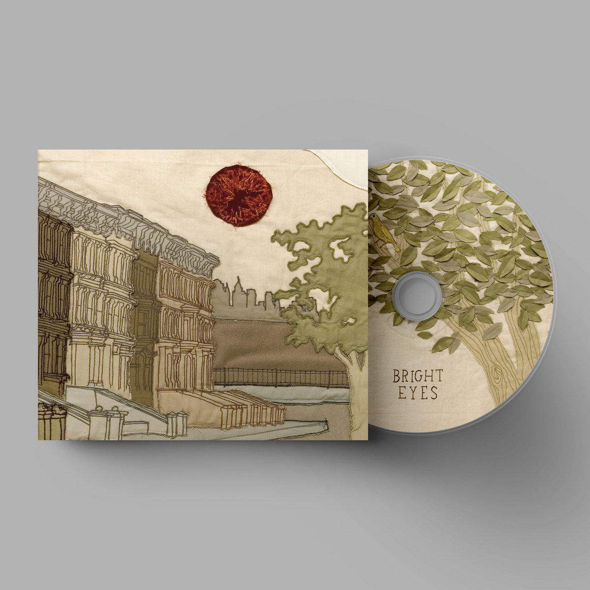 I'm Wide Awake, It's Morning (2016 Reissue) | Bright Eyes