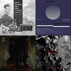 EXPANSIONS IN THE NYC Louie Vega ４枚組 Expansions In The NYC - Short Edits Digital Versions | Louie Vega