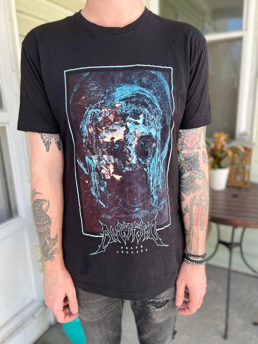 Death Lullaby T-Shirt | AVERSED