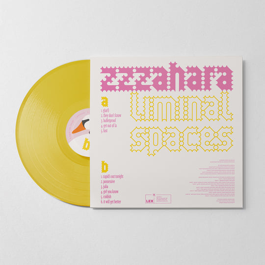 その他 Liminal Guide grand archive その他 Liminal Guide grand archive Liminal Guide - Distorted