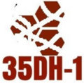 35DH-1 image