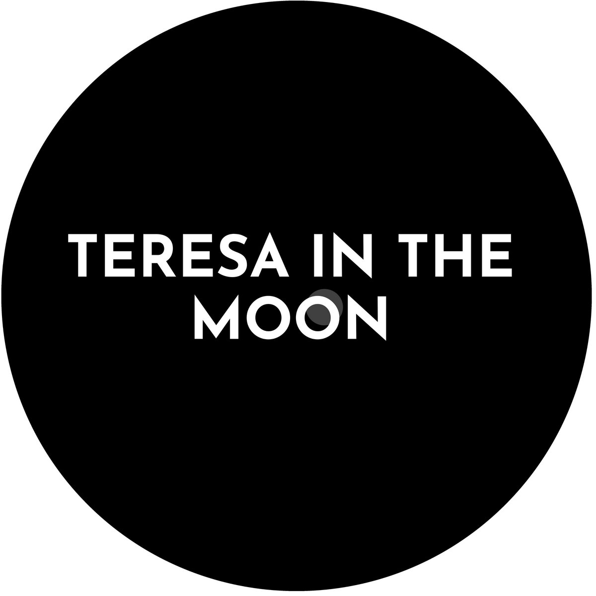 Teresa In The Moon