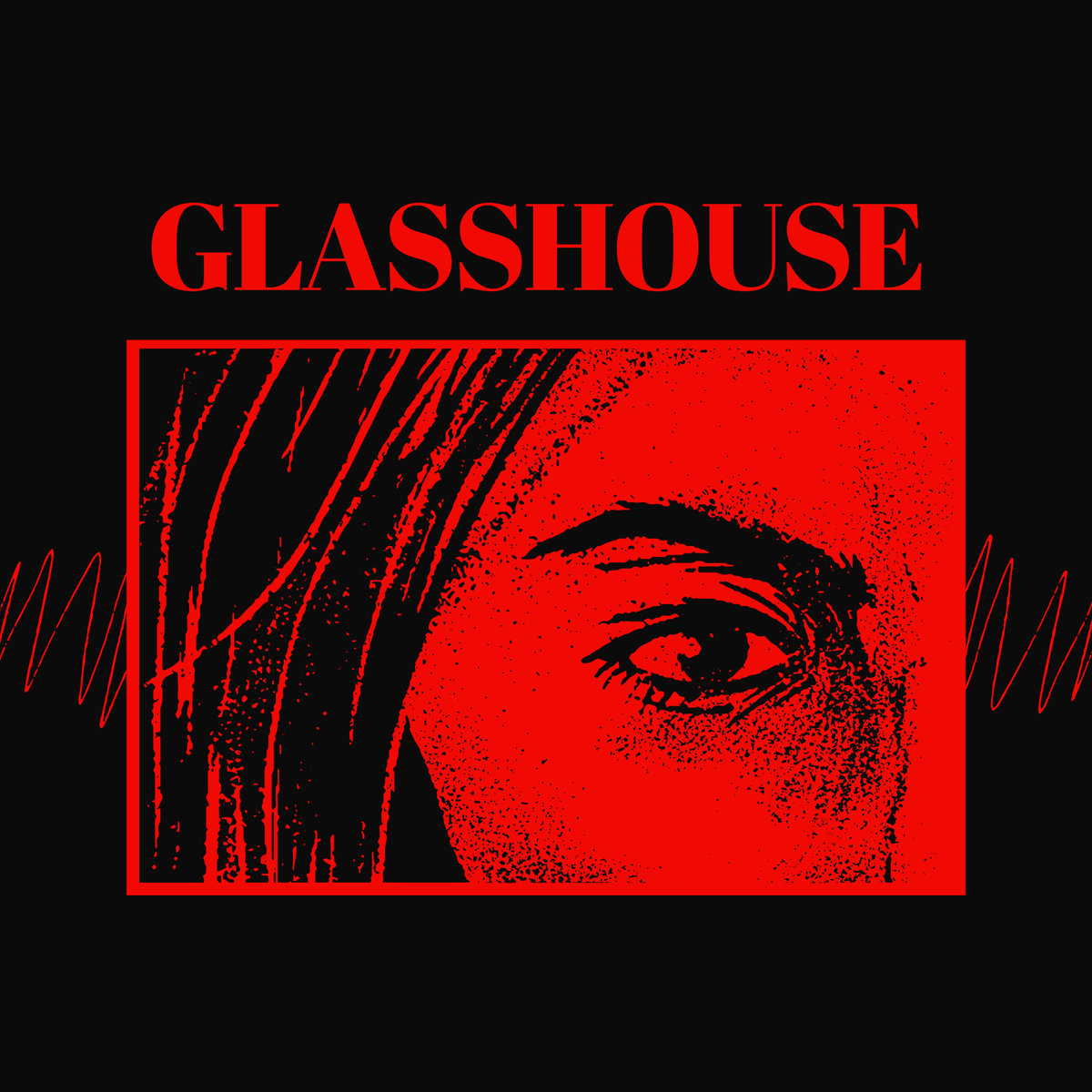 アート・デザイン・音楽 GLASS HOUSE Glass House | eBay