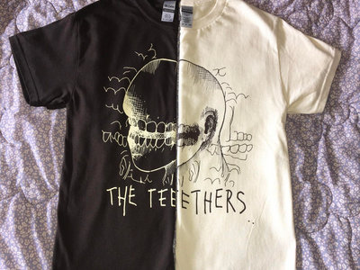 Teethers Shirt! main photo