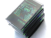 ProducerTrentTaylor AKA Smoke Doctor AKA Dooby Jenkins - THE WEED TAPE ON TAPE