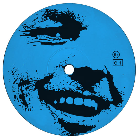 Blue 09 | Pessimist | AD 93