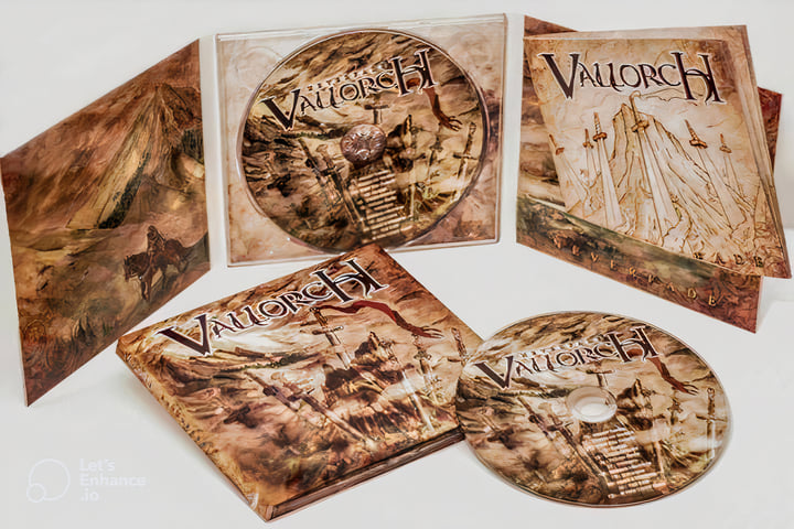 Neverfade | VallorcH