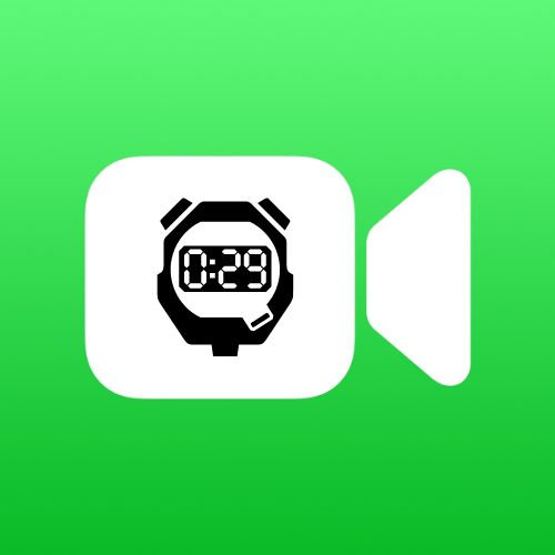 How to Use Beauty Filter in Facetime? [Working] Facetime Duration