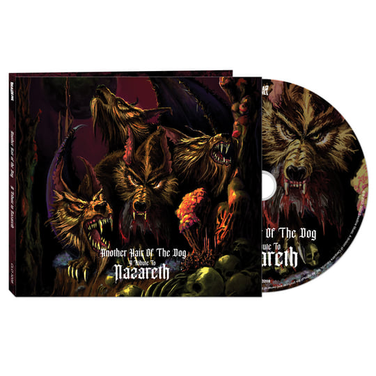 Another Hair of the Dog - A Tribute to Nazareth | Various Artists