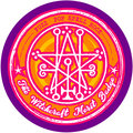 The Witchcraft Merit Badge image