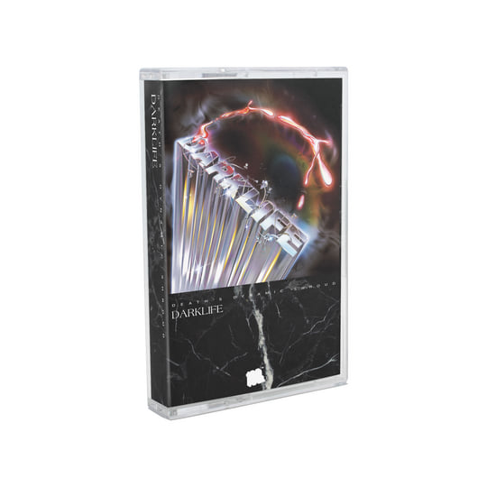 Darklife | death's dynamic shroud