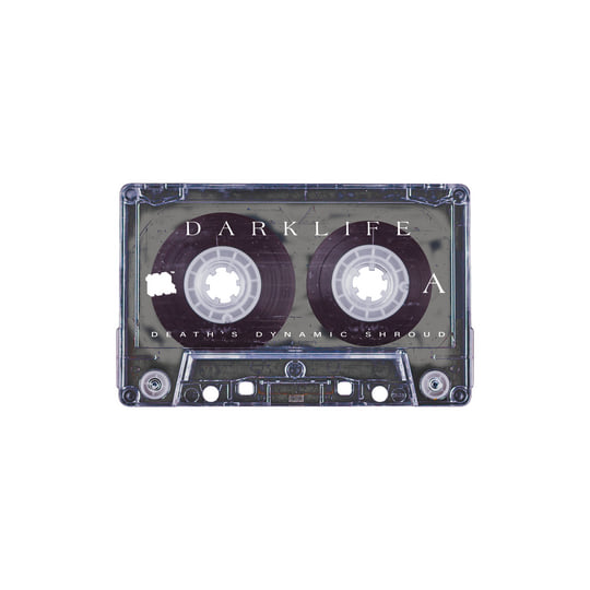 death's dynamic shroud - Darklife レコード Darklife | death's dynamic shroud