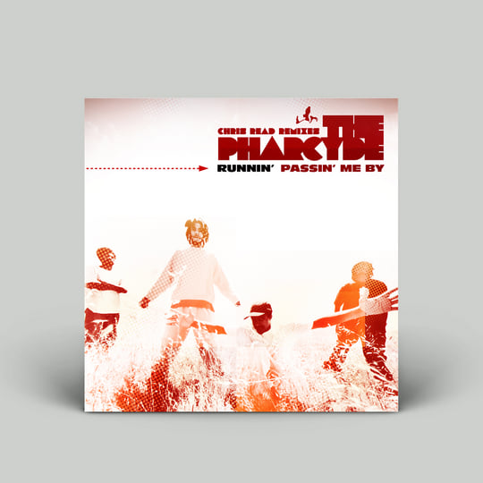 Runnin' / Passin' Me By (Chris Read Remixes) | The Pharcyde