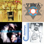 Downbeat the Ruler: Killer Instrumentals from Studio One
