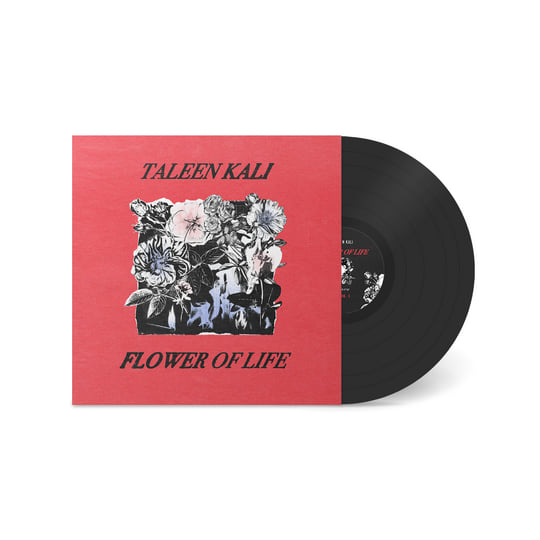 Flower Of Life [LP] | Taleen Kali