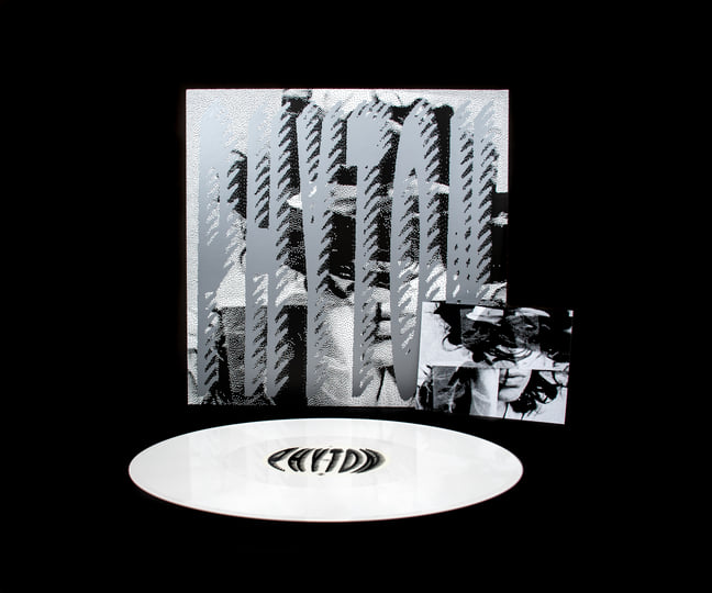 欧LP Josa Peit Phyton FIRELP670 Fire Records /00260 Phyton | Yosa Peit