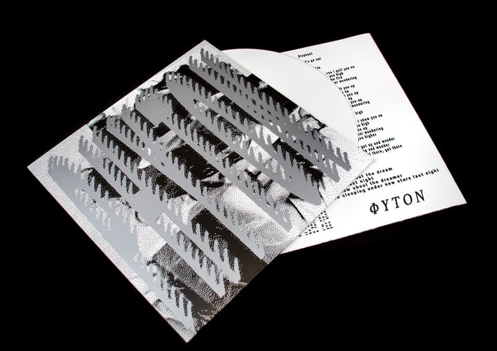欧LP Josa Peit Phyton FIRELP670 Fire Records /00260 Phyton | Yosa Peit