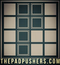 The Pad Pushers image