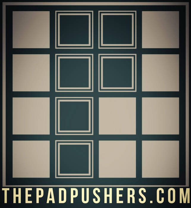 Nuages Records Presents: The Remixes - DJ Krush vs. DJ Shadow