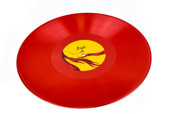 Heaven On Fire | Various Artists | Fire Records