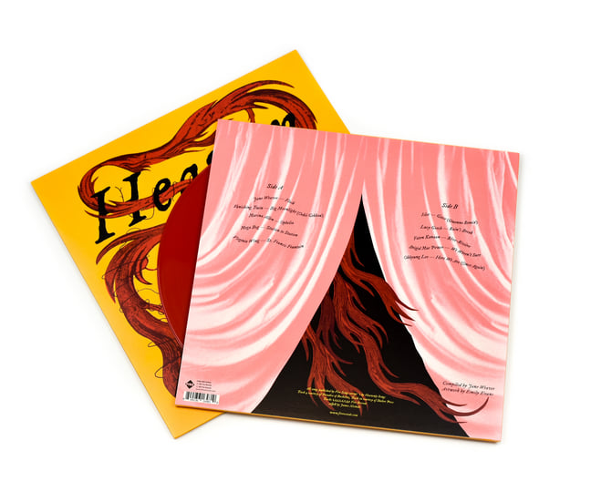 Heaven On Fire | Various Artists | Fire Records