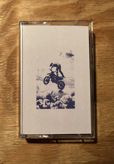 Country Tropics | Old Saw