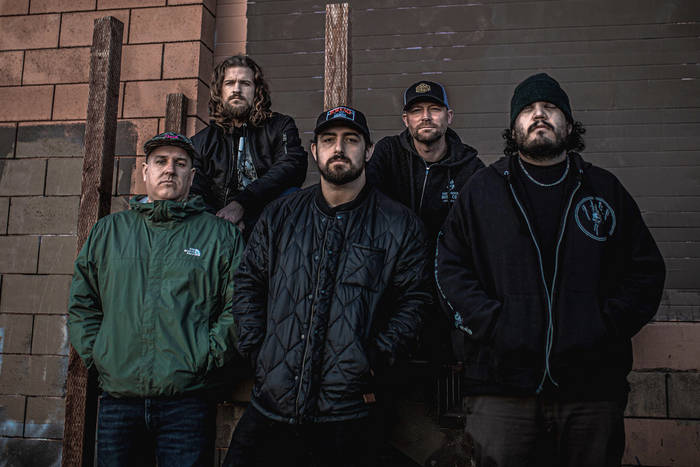 Off The Leash | MONGREL