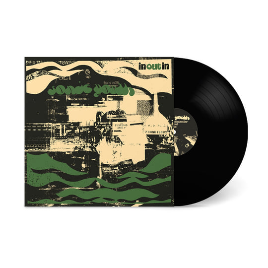 In/Out/In | Sonic Youth
