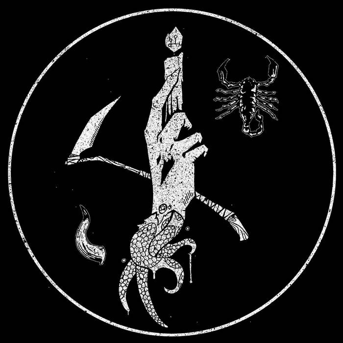 Cowboy Killers Battle Jacket