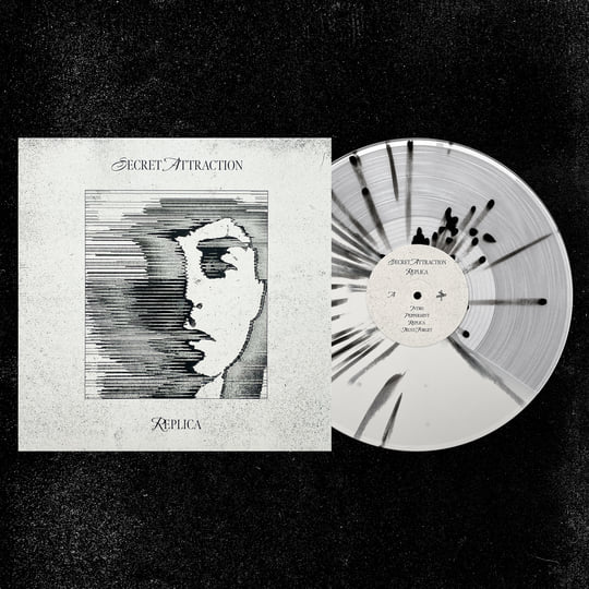 邦楽 Secret Of Attraction True Love EP | Secret Attraction