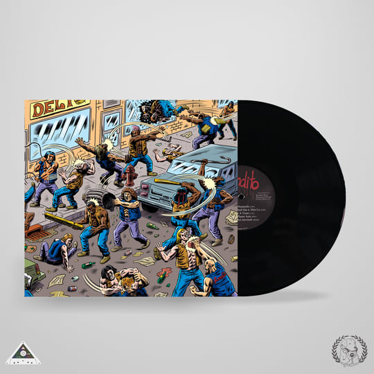 Bandito | Brando Bambino