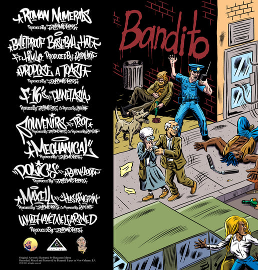 BEARDSLEY ＬＰ.ＥＰ.ソノシート おまけCD（BANDIT BOY） Amazon.co.jp: BANDIT BOY: ミュージック