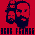 Blue Flames image