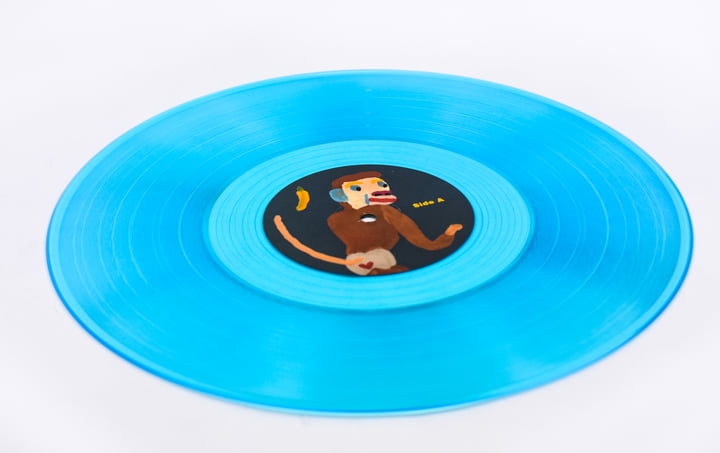 Crazy Hearts | Half Japanese