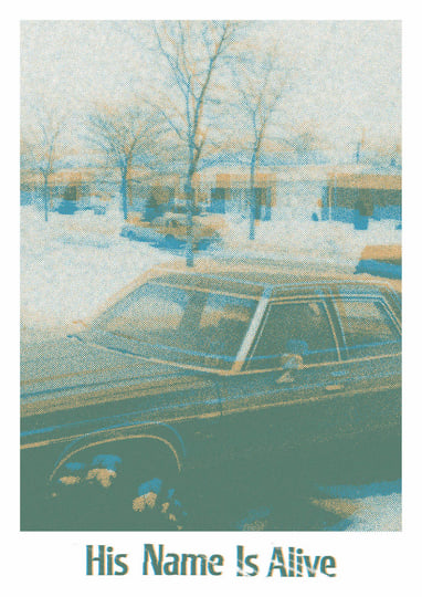 A Silver Thread [Home Recordings 1979 - 1990] | His Name Is