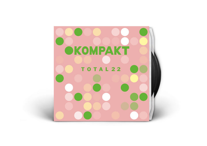 Total 22 | Various Artists | Kompakt