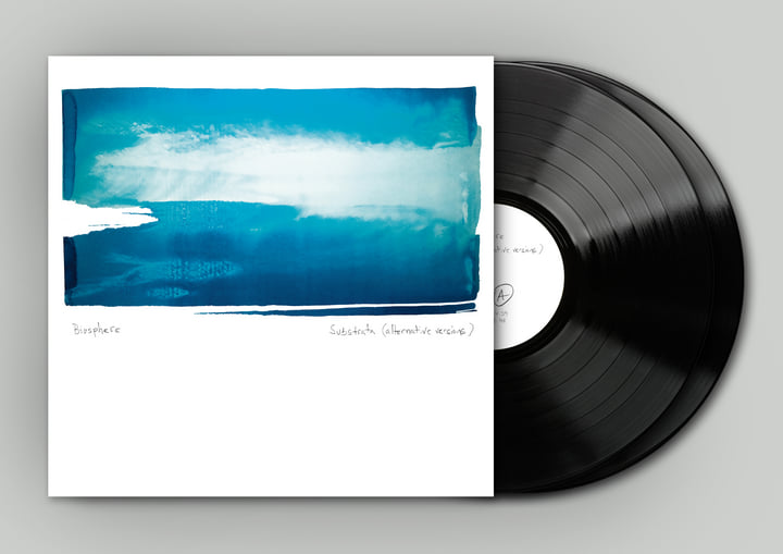 Substrata (Alternative Versions) | Biosphere