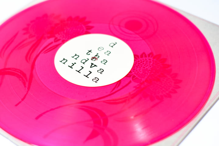 英LP Death &amp; Vanilla Are You A Dreamer? NONE Fire Records /00260 Are You A Dreamer? | Death & Vanilla