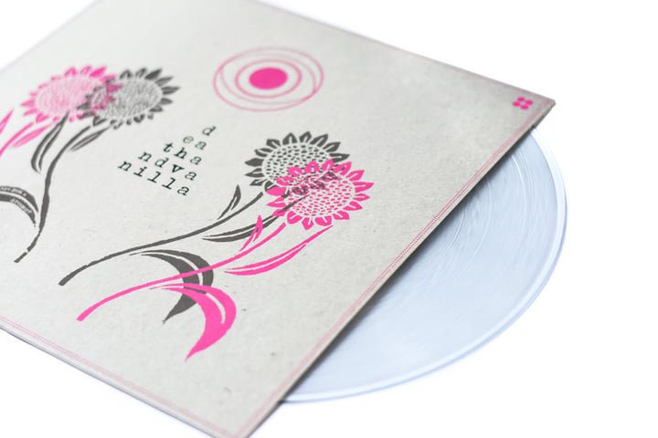 英LP Death &amp; Vanilla Are You A Dreamer? NONE Fire Records /00260 Are You A Dreamer? | Death & Vanilla