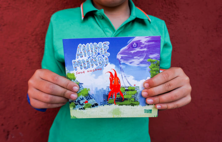 邦楽 b.d. feat.c.o.s.a. issugi Anime Mundi | Sana Nagano | 577 Records