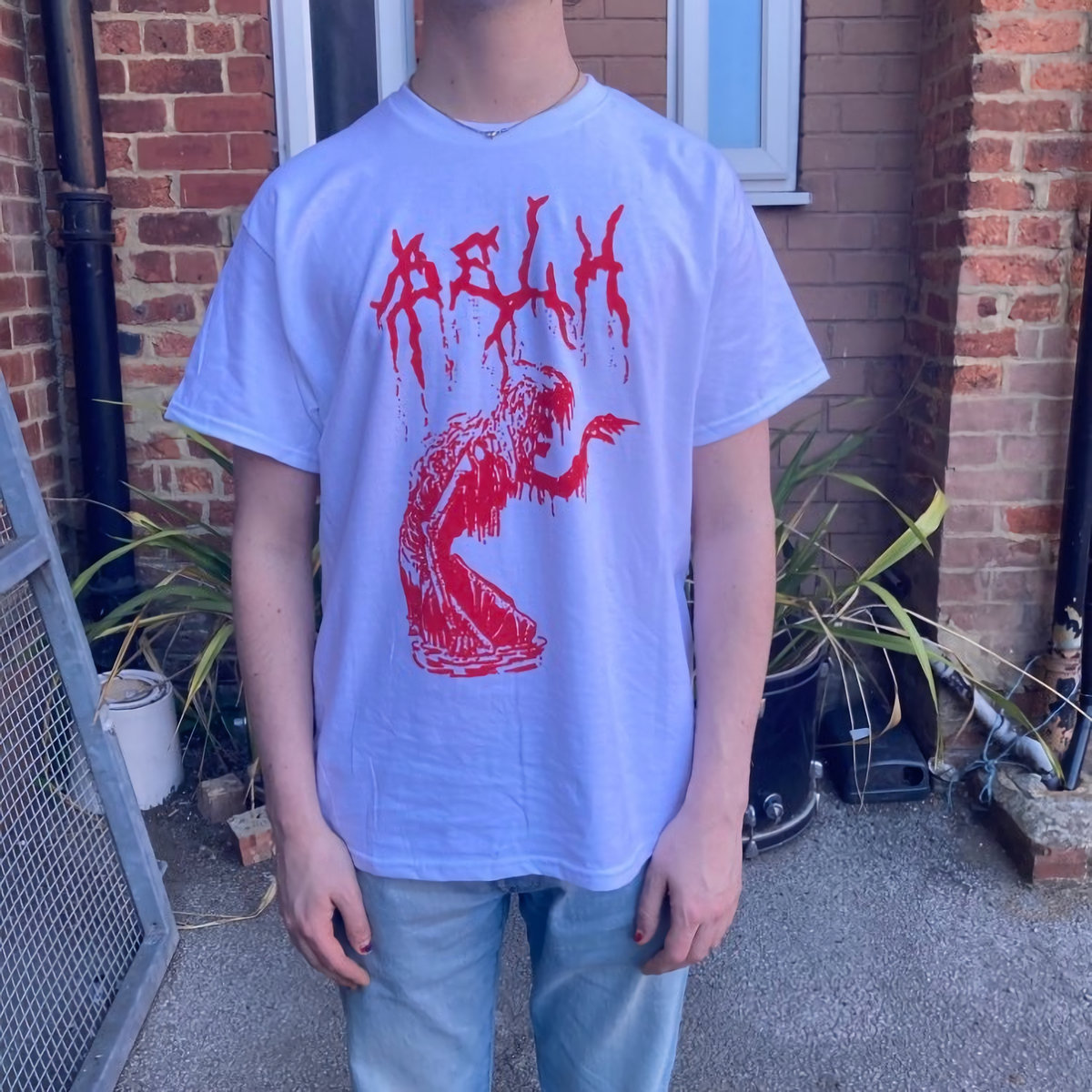 Swamp Creeper TShirt BELK