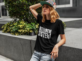 Alternative System Return T-shirt photo 