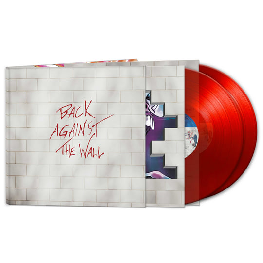 Back Against The Wall – A Tribute To Pink Floyd | Purple Pyramid