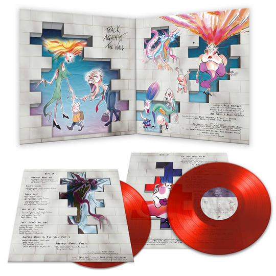 Back Against The Wall – A Tribute To Pink Floyd | Purple Pyramid