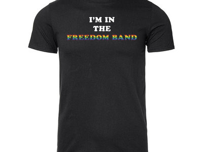 Freedom's Goblin T-Shirt main photo