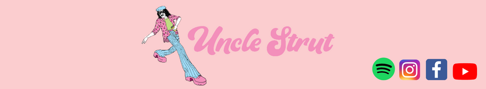 Uncle Strut — Photo