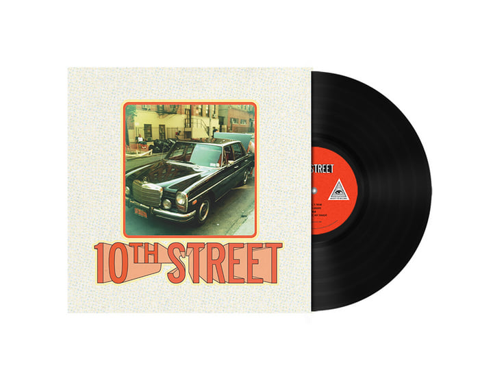 10th Street | 10 Street | Mighty Eye Records
