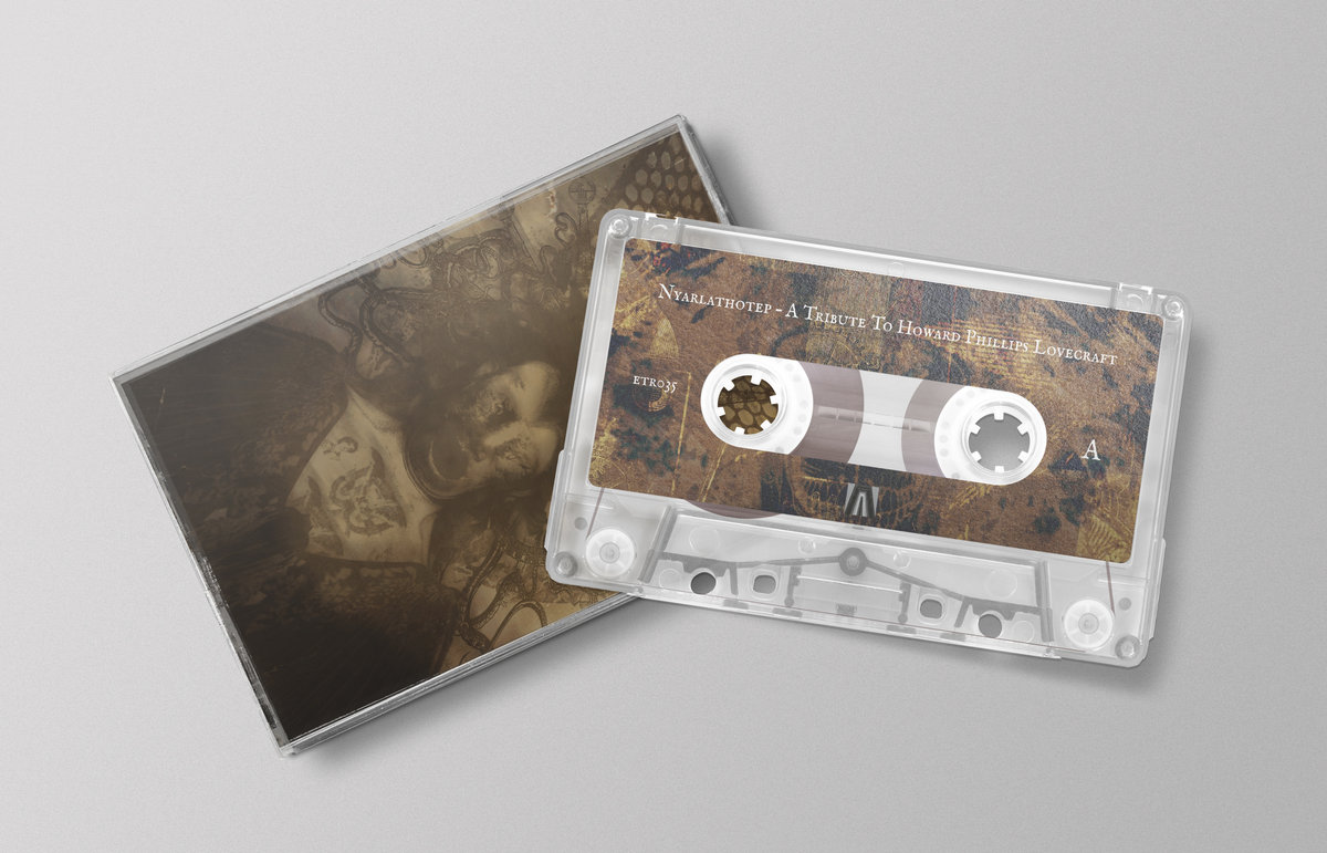 Bundle Cdr + Tape | Eighth Tower Records