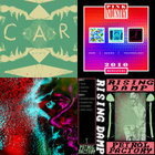 The Green Door Allstars –Youth Stand Up! Youth Stand Up! Remixes | The Green Door All-Stars